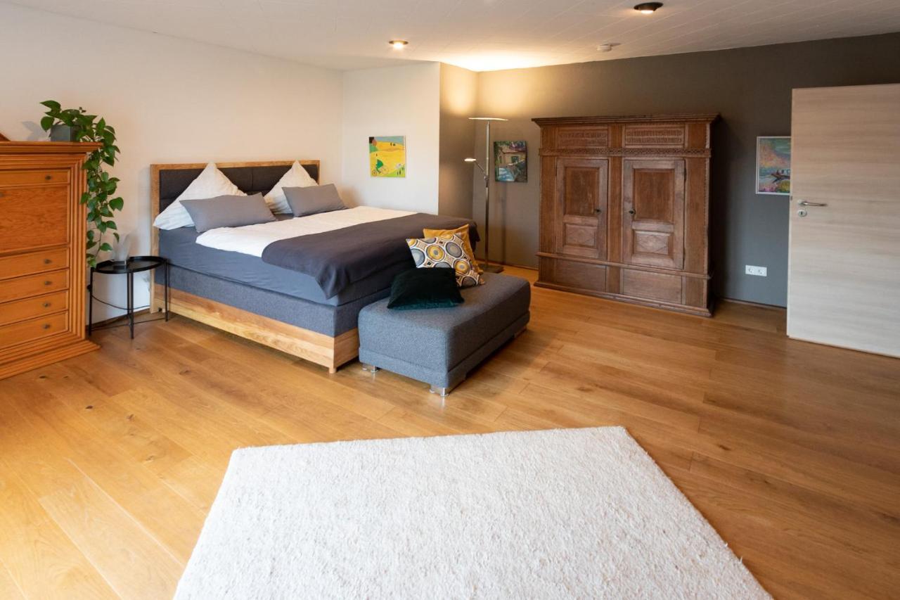 Holiday home Komfortwohnung City/messe 25 Min *