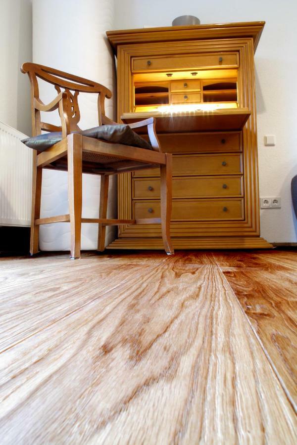 Holiday home Komfortwohnung City/messe 25 Min *