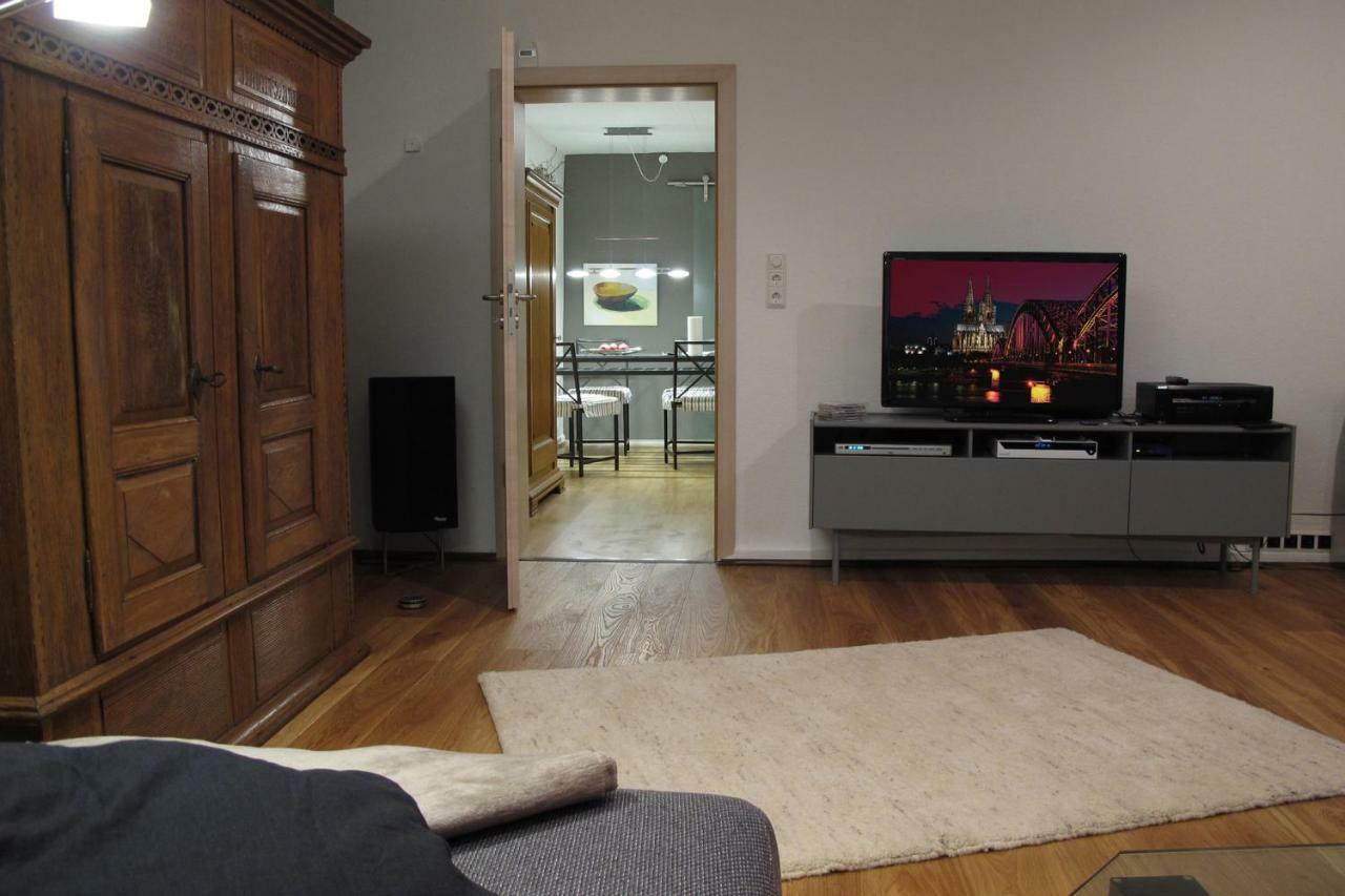 Komfortwohnung City/messe 25 Min Holiday home *